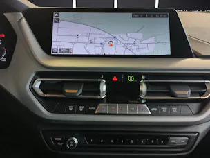 BMW 120d xDrive