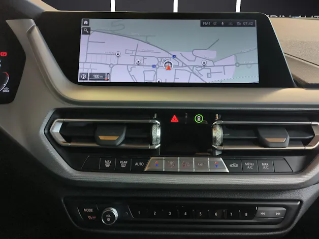 BMW 120d xDrive