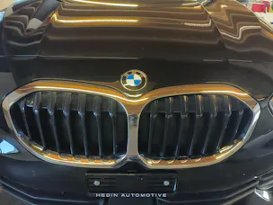 BMW 120d xDrive