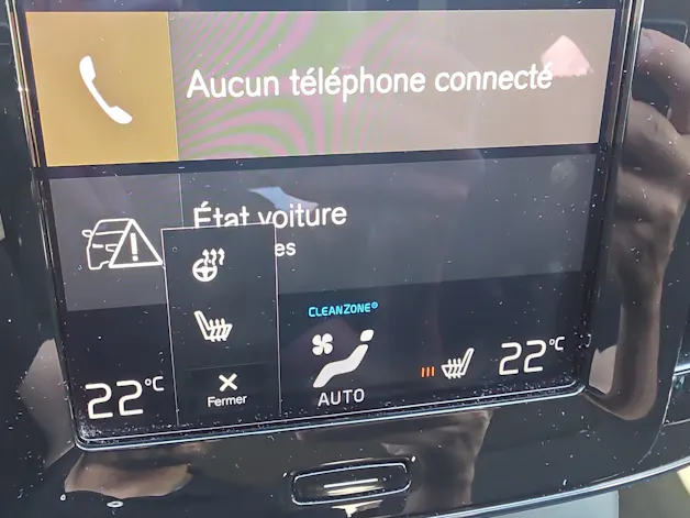 Volvo XC40 2.0 B4 MH Inscription AWD