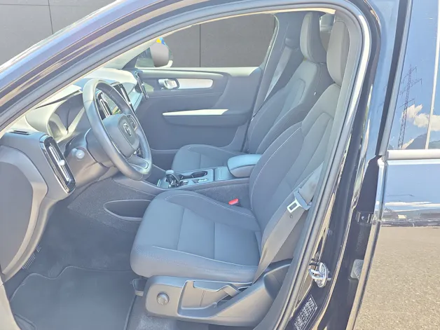 Volvo XC40 2.0 B4 MH Inscription AWD