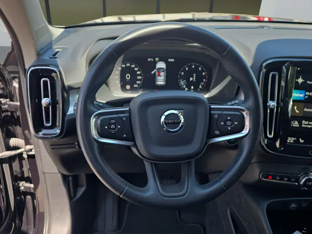 Volvo XC40 2.0 B4 MH Inscription AWD