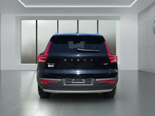 Volvo XC40 2.0 B4 MH Inscription AWD