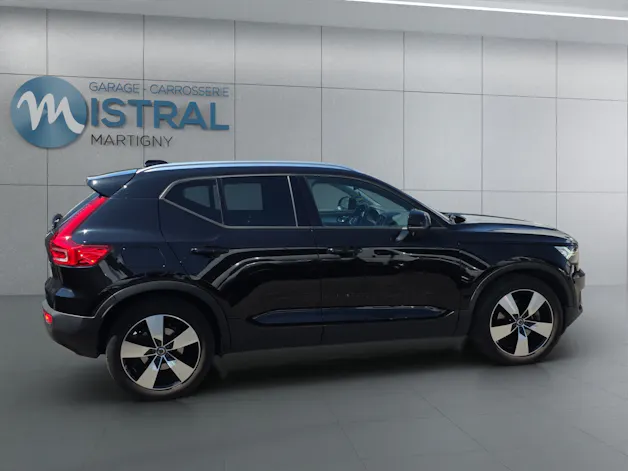 Volvo XC40 2.0 B4 MH Inscription AWD