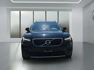 Volvo XC40 2.0 B4 MH Inscription AWD