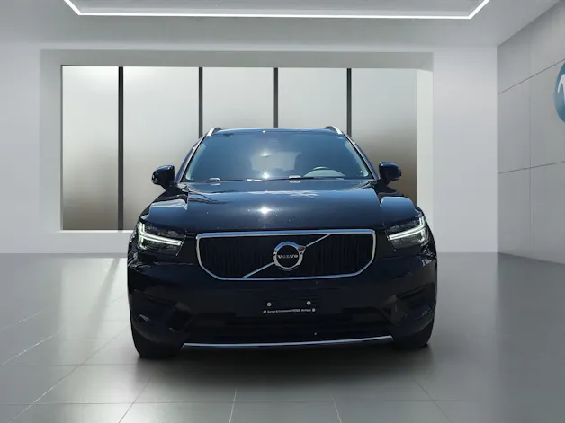 Volvo XC40 2.0 B4 MH Inscription AWD
