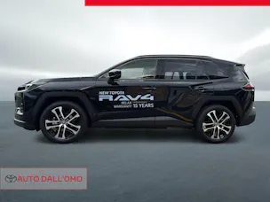Toyota RAV4 2.5 HEV Premium