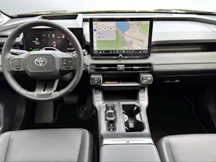 Toyota RAV4 2.5 HEV Premium