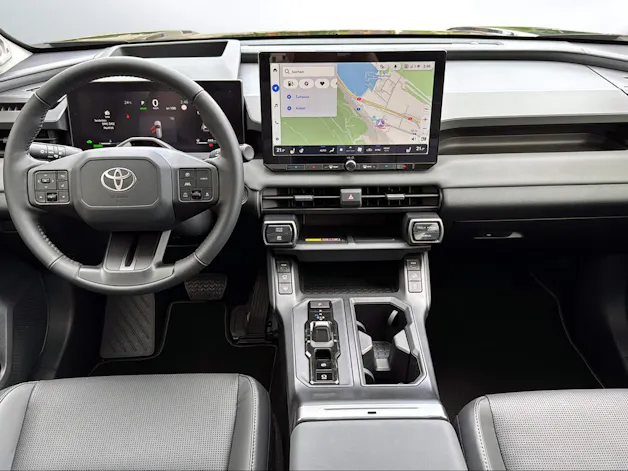 Toyota RAV4 2.5 HEV Premium
