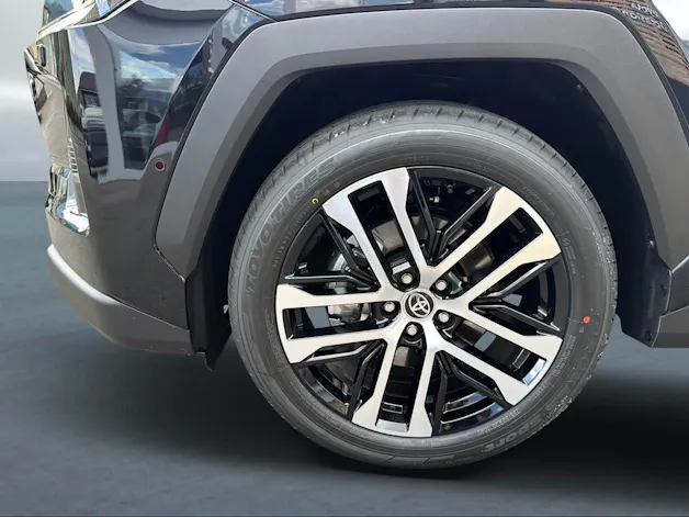 Toyota RAV4 2.5 HEV Premium