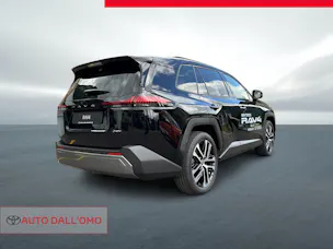 Toyota RAV4 2.5 HEV Premium