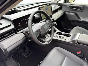 Toyota RAV4 2.5 HEV Premium