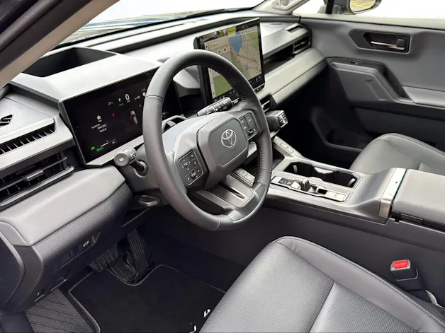 Toyota RAV4 2.5 HEV Premium