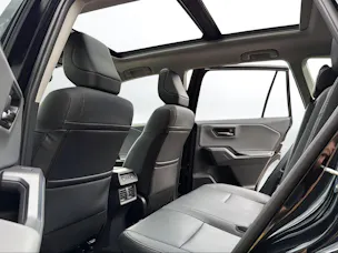 Toyota RAV4 2.5 HEV Premium