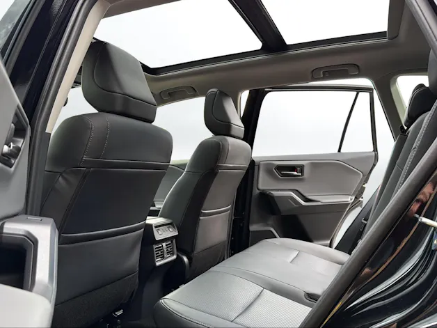 Toyota RAV4 2.5 HEV Premium