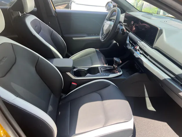 Kia K4 SW 1.6 T-GDi GT-Line