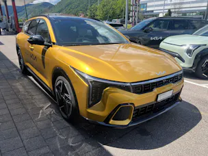 Kia K4 SW 1.6 T-GDi GT-Line