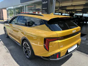 Kia K4 SW 1.6 T-GDi GT-Line