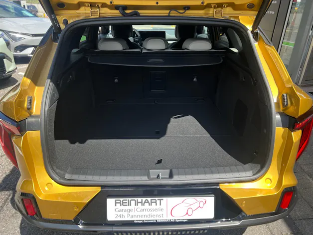 Kia K4 SW 1.6 T-GDi GT-Line