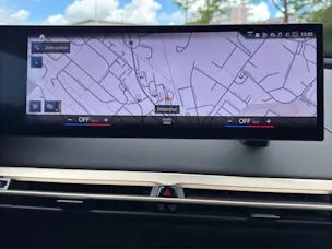 BMW iX xDrive40