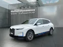 BMW iX xDrive40