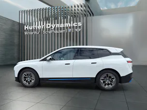 BMW iX xDrive40