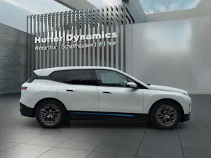 BMW iX xDrive40