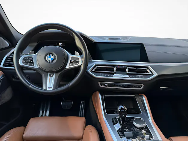 BMW X6 30d xDrive