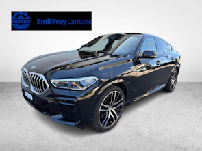 immagine del veicolo BMW X6 30d xDrive
