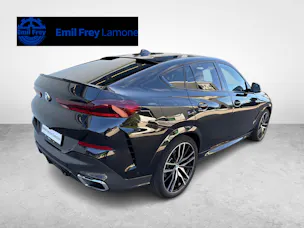 BMW X6 30d xDrive