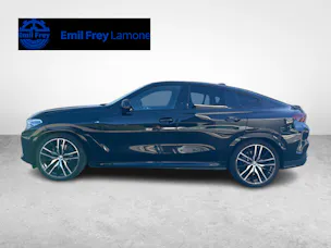BMW X6 30d xDrive