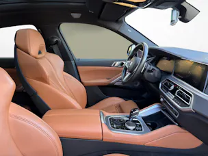 BMW X6 30d xDrive