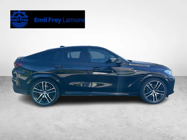 BMW X6 30d xDrive