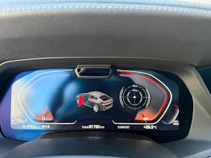 BMW X6 30d xDrive