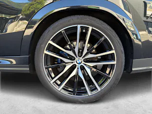 BMW X6 30d xDrive