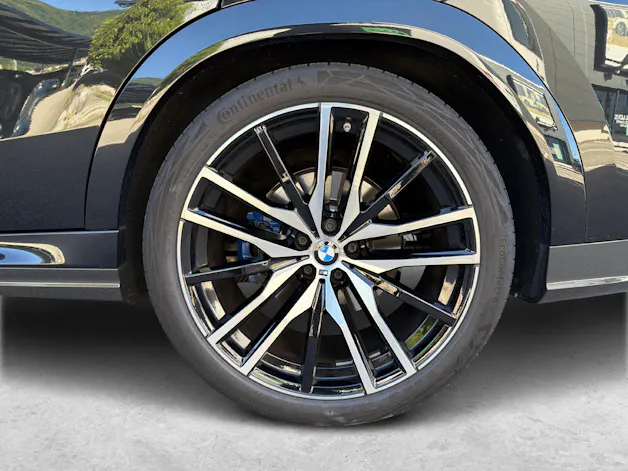 BMW X6 30d xDrive