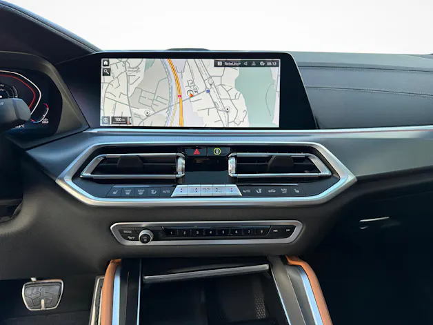 BMW X6 30d xDrive
