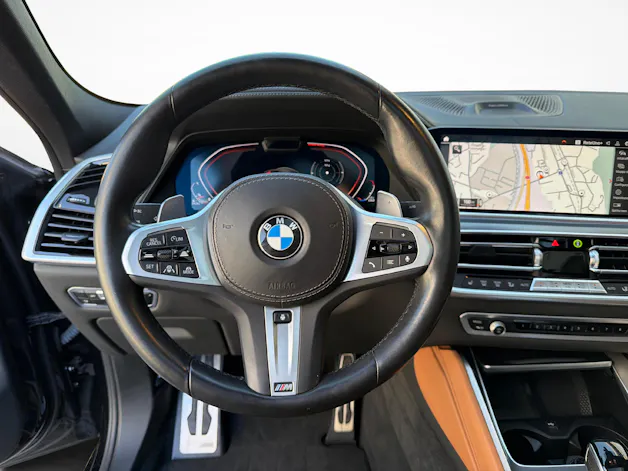 BMW X6 30d xDrive