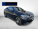 BMW X6 30d xDrive
