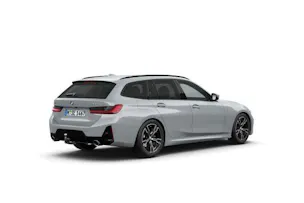 BMW 320d M Sport Touring xDrive G21 (CH) AHK ** Action de leasing à 1.9% **