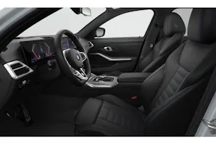 BMW 320d M Sport Touring xDrive G21 (CH) AHK ** Action de leasing à 1.9% **