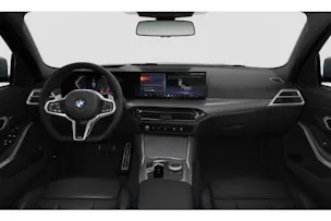 BMW 320d M Sport Touring xDrive G21 (CH) AHK ** Action de leasing à 1.9% **