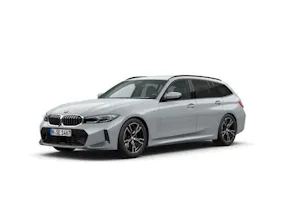 BMW 320d M Sport Touring xDrive G21 (CH) AHK ** Action de leasing à 1.9% **