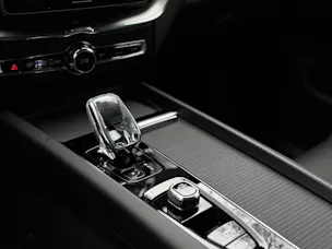 Volvo XC60 2.0 B5 MH Black Edition AWD