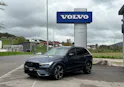 Volvo XC60 2.0 B5 MH Black Edition AWD