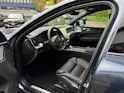 Volvo XC60 2.0 B5 MH Black Edition AWD