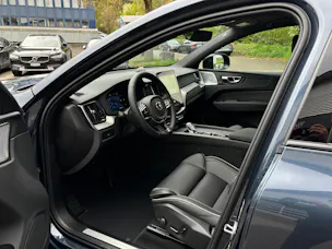 Volvo XC60 2.0 B5 MH Black Edition AWD