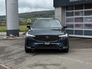 Volvo XC60 2.0 B5 MH Black Edition AWD