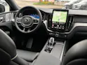 Volvo XC60 2.0 B5 MH Black Edition AWD