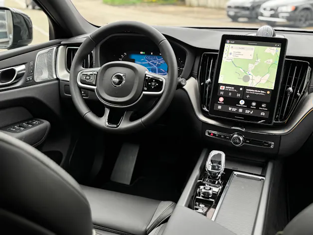 Volvo XC60 2.0 T8 TE Polestar Last Edition eAWD